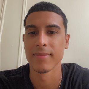 Meet your Posher, Jerson